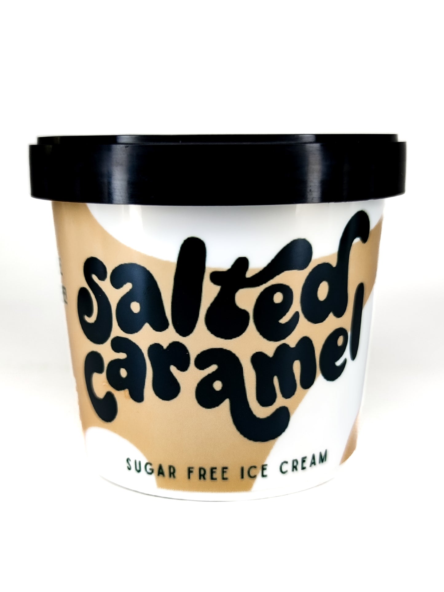 Salted Caramel Ice Cream - XUGR