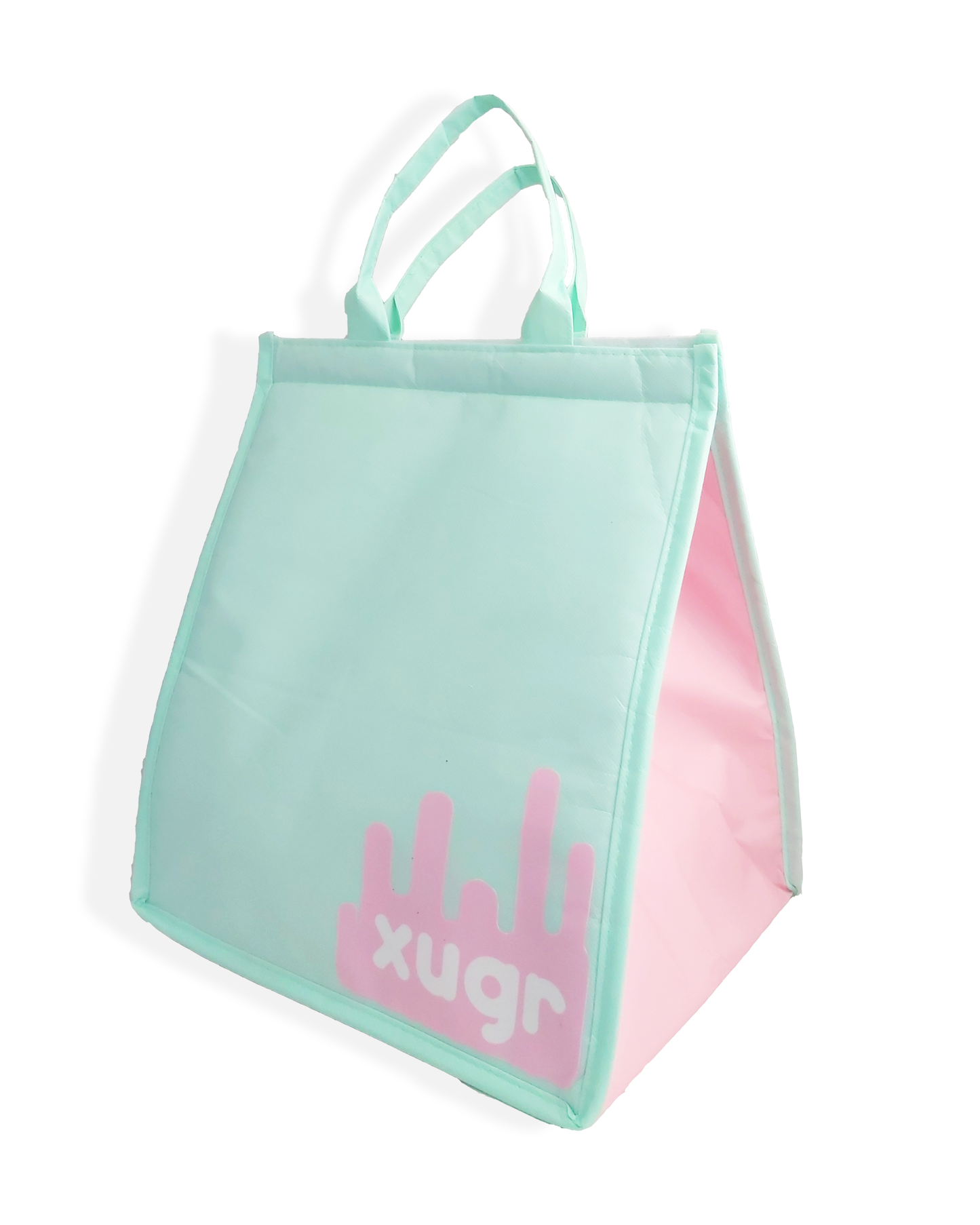 XUGR Insulated Bag - XUGR