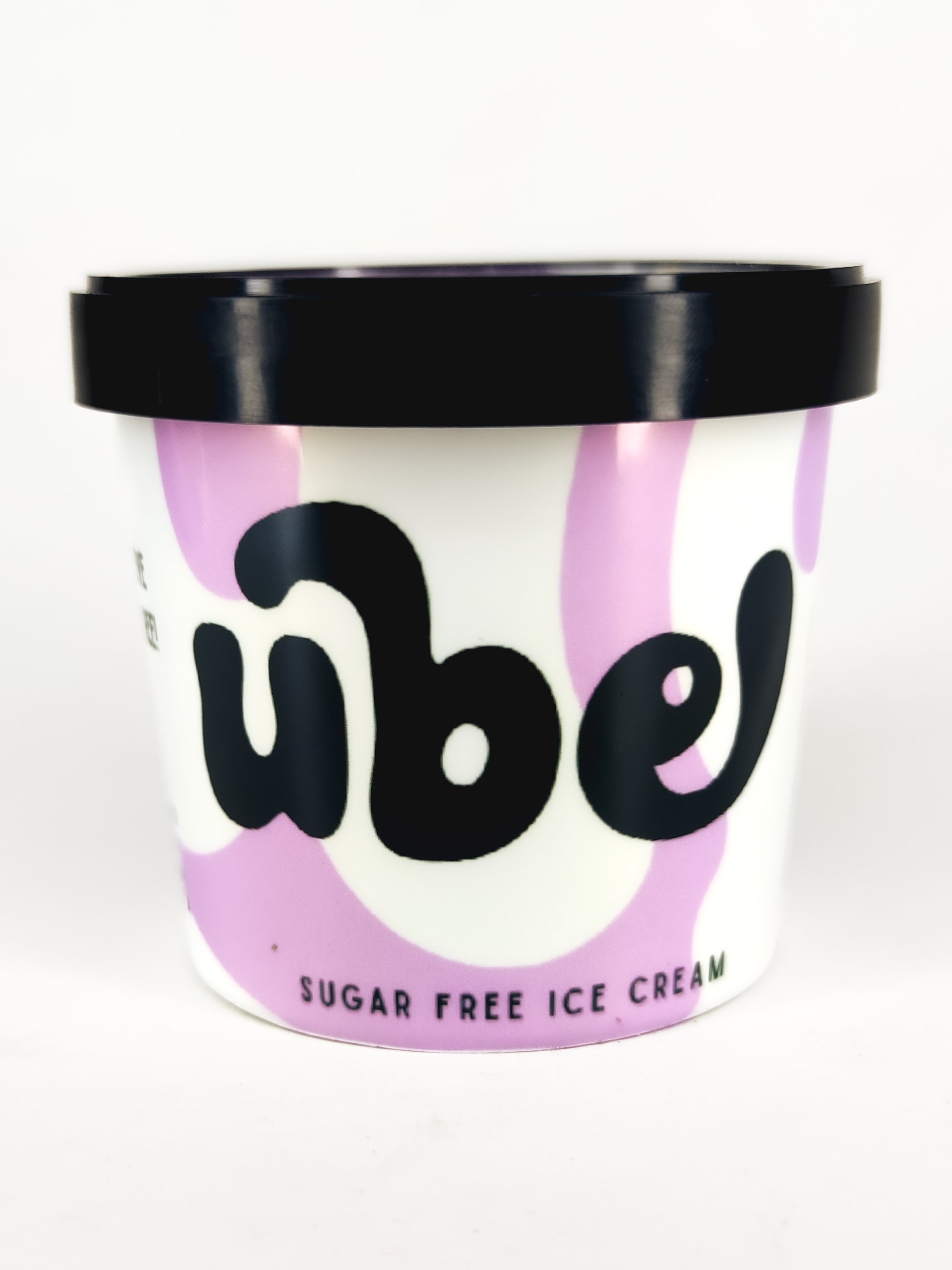 Ube Ice Cream - XUGR