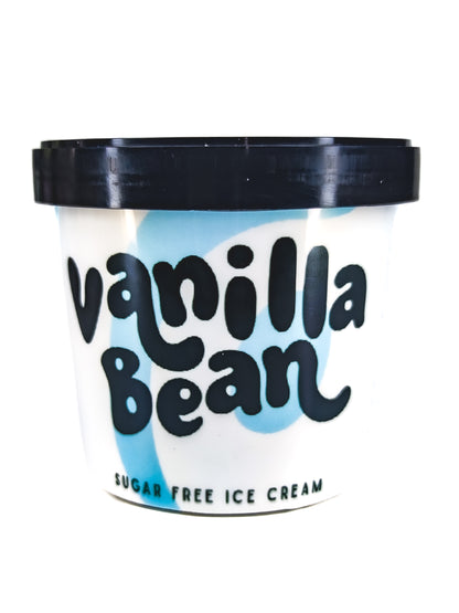 Vanilla Bean Ice Cream - XUGR