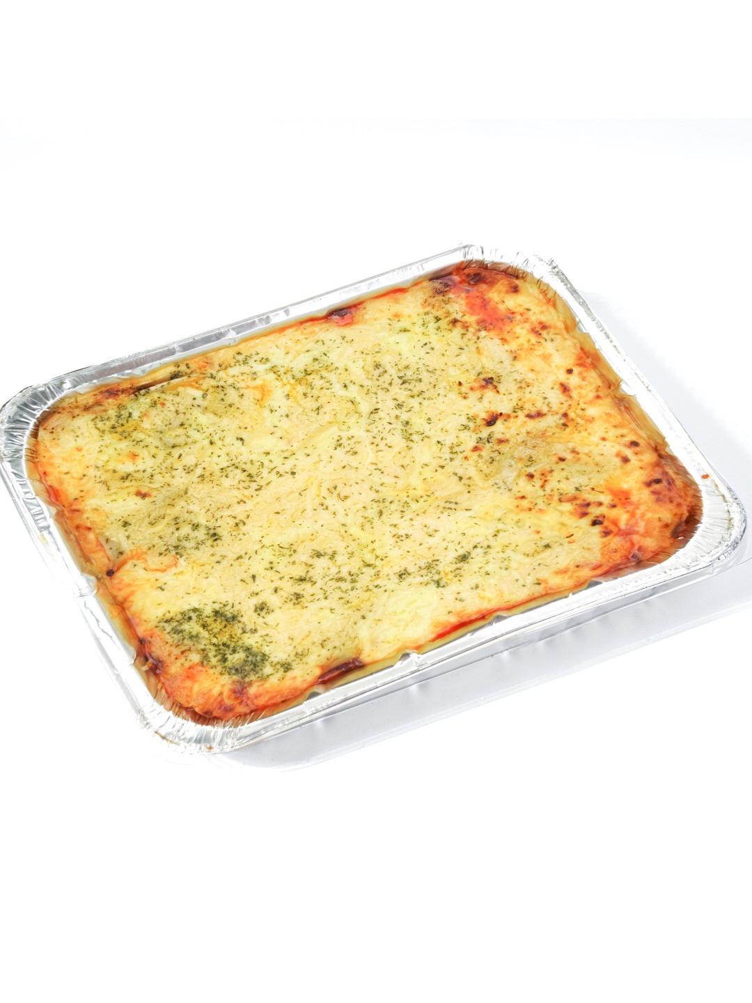 Beef Lasagna Party Tray