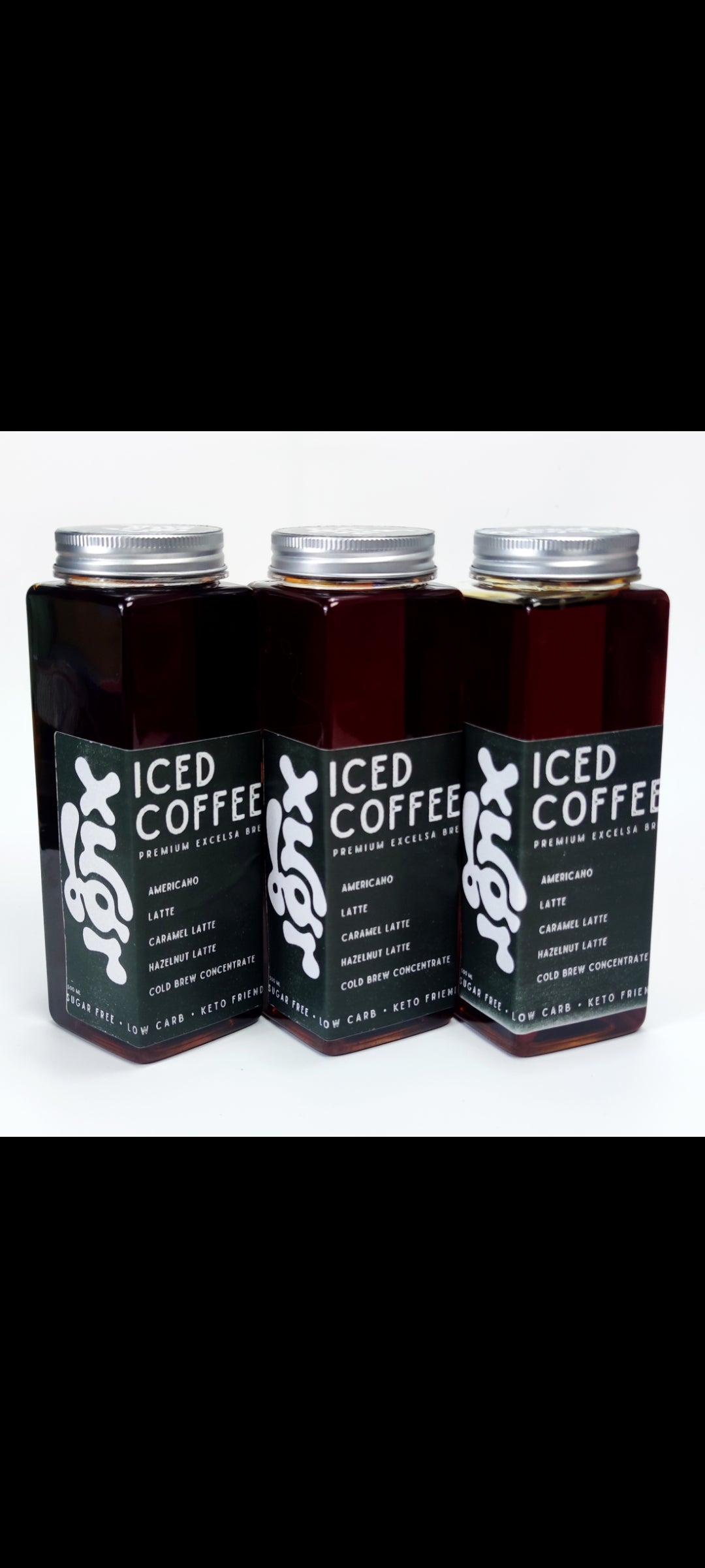 Cold Brew Concentrate