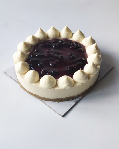 Blueberry Cheesecake - XUGR