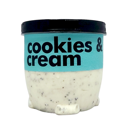 Cookies and Cream Ice Cream - XUGR