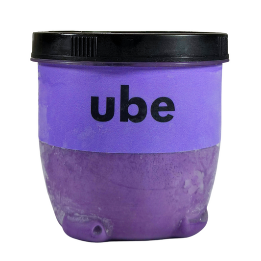 Ube Ice Cream - XUGR